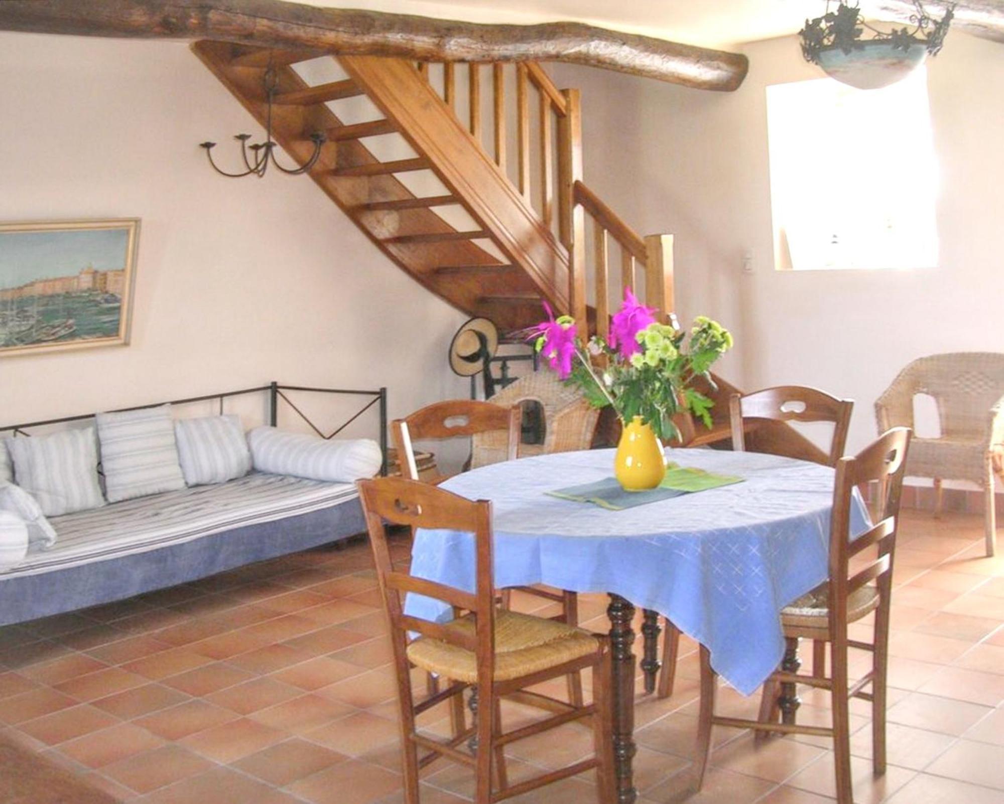 Maison Chaleureuse Avec Grand Jardin A Ferienhaus Erdeven